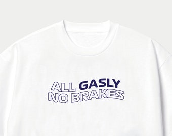 All Gas No Brakes - Etsy Ireland