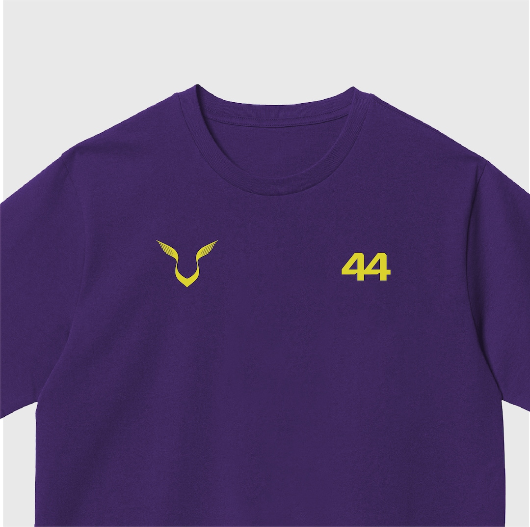 Formula 1 44 Crop Top main image 1