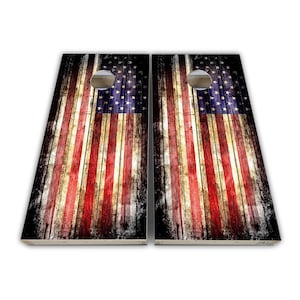 American Flag Stars STENCIL / American Flag Stars DECAL / American