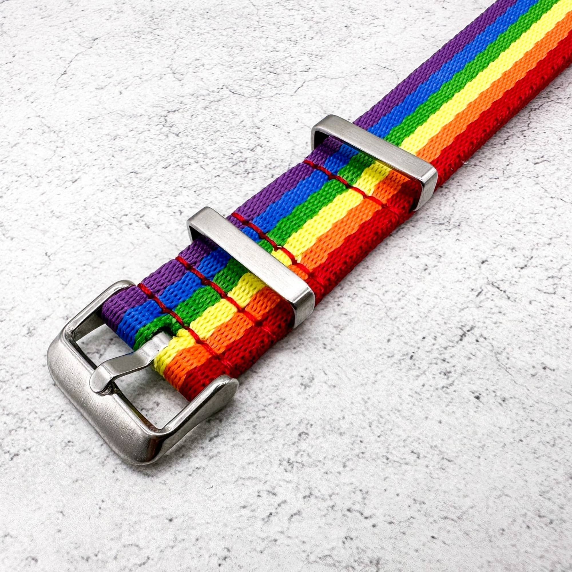 Rainbow nato sale