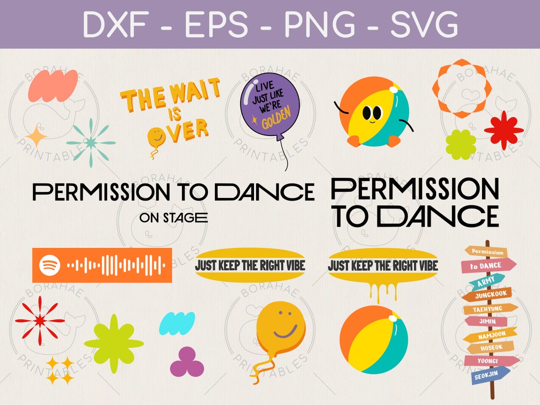 BTS PTD フリース パーカー Permission to Dance M