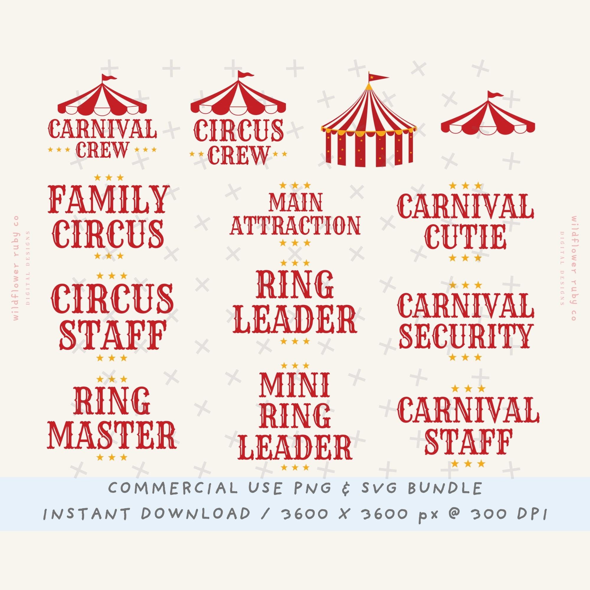 Y Carnival Birthday Shirts - Etsy