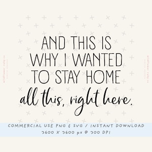 Funny Introvert svg, Introvert png, And This Is Why I Wanted To Stay Home All This Right Here, Homebody svg, Stay Home, Sarcastic Shirts png