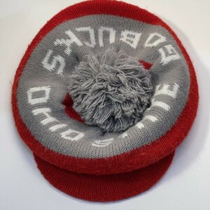 Ohio state beret Clearance
