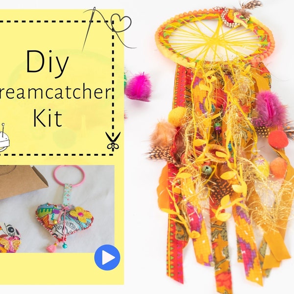 Diy Kit for Teens Etsy