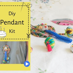 DIY kit, DIY Heart Keychain Kit, best friend gift, bachelorette