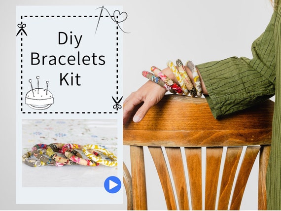 DIY Kits for Adults