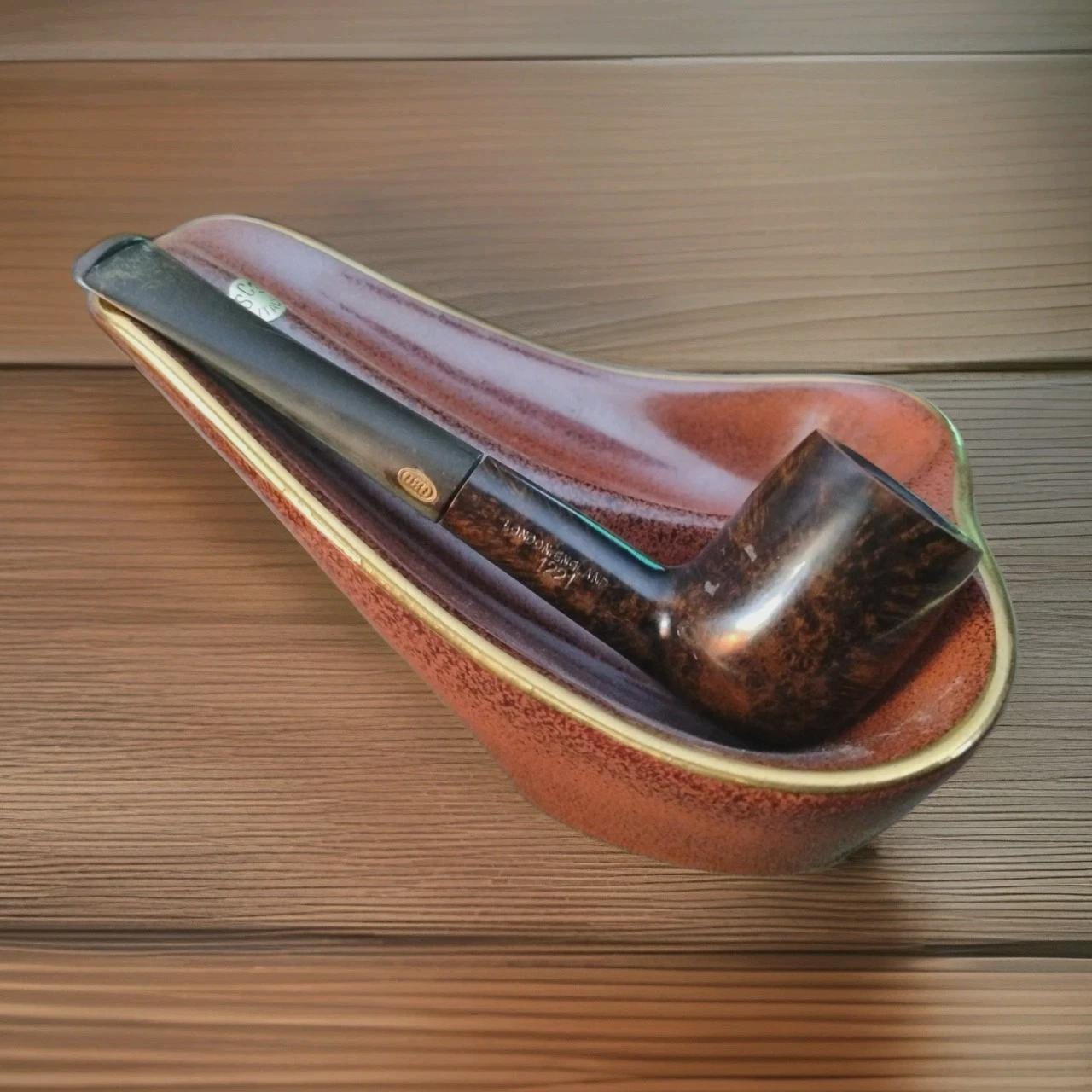 Vintage gbd pipe - Etsy 日本