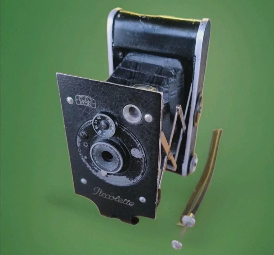 Early 1900s camera - Etsy 日本