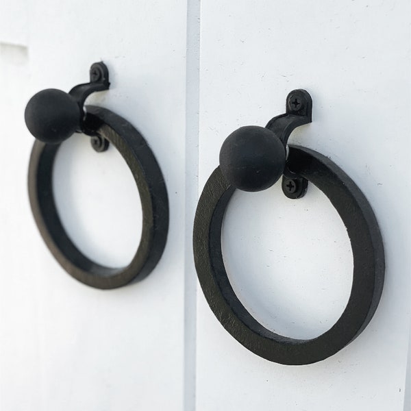 Handles for Garage Door Etsy