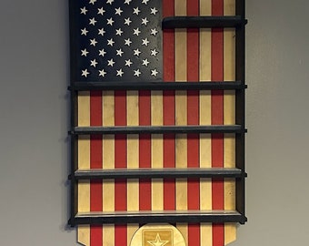 Challenge Coin Holder