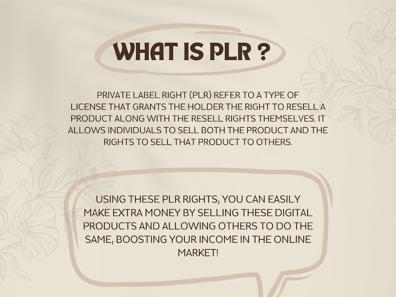PLR Canva Planners Bundle | Private Label Rights | Master Resell Rights ...
