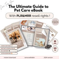 The Ultimate Guide to Pet Care,pet Health Tips, Animal Wellness, Pet ...