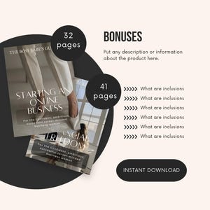 Plr Self-Help eBook mrr | Ebooks | Self-Improvement | Bundle Commercial Use | MRR | PLR | Master Resell Rights image 5