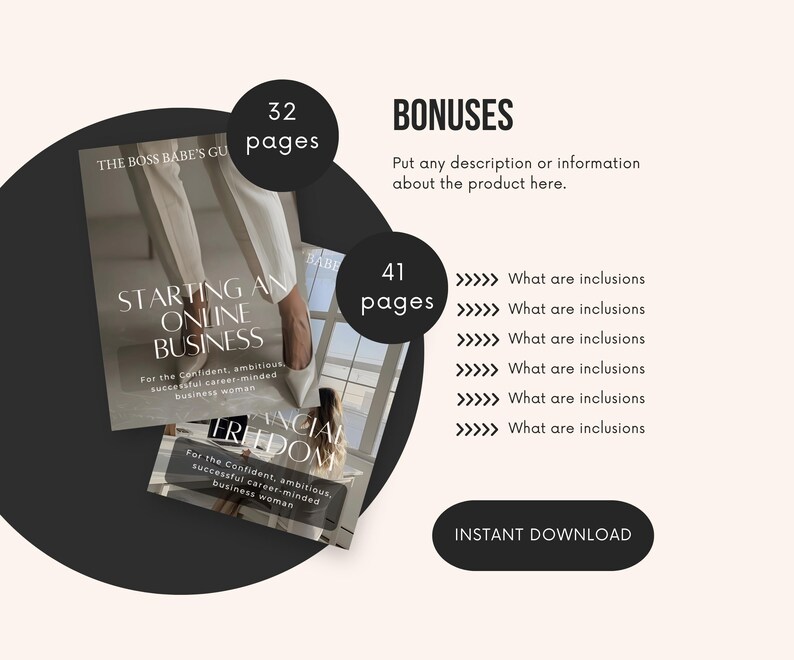 Plr Self-Help eBook mrr | Ebooks | Self-Improvement | Bundle Commercial Use | MRR | PLR | Master Resell Rights image 5