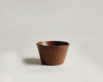 Bowl, Ceramic bowl, Stoneware bowl, Handmade bowl, Artisan bowl, Soup bowl, Latte bowl, Ceramic, Pottery