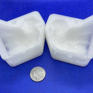 Turkey Butter Mold - Large - Food Safe filament