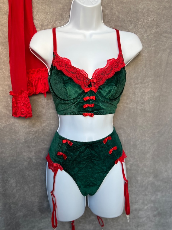 Elf lingerie online