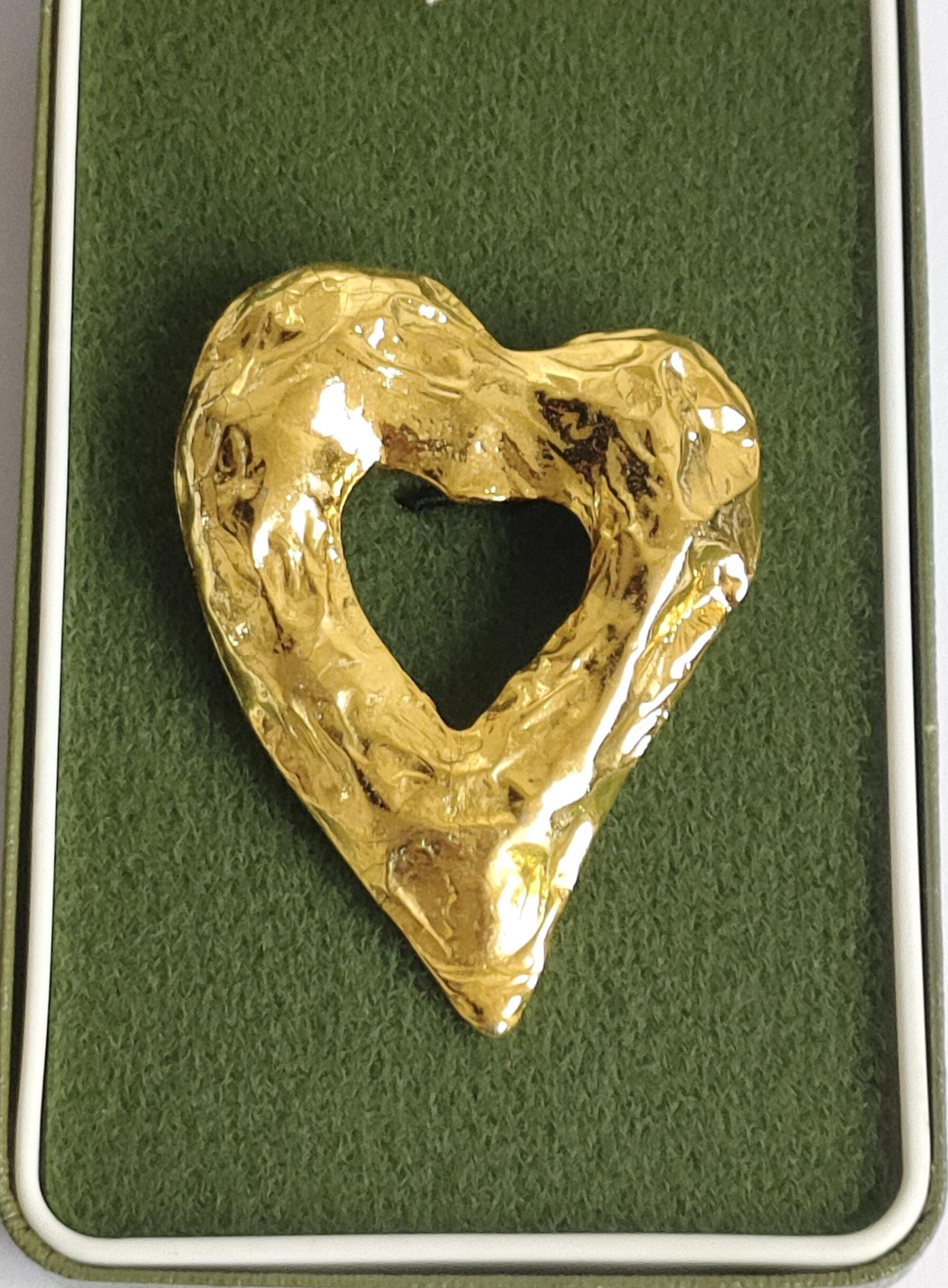 Edouard Rambaud Paris Jewellery - Etsy