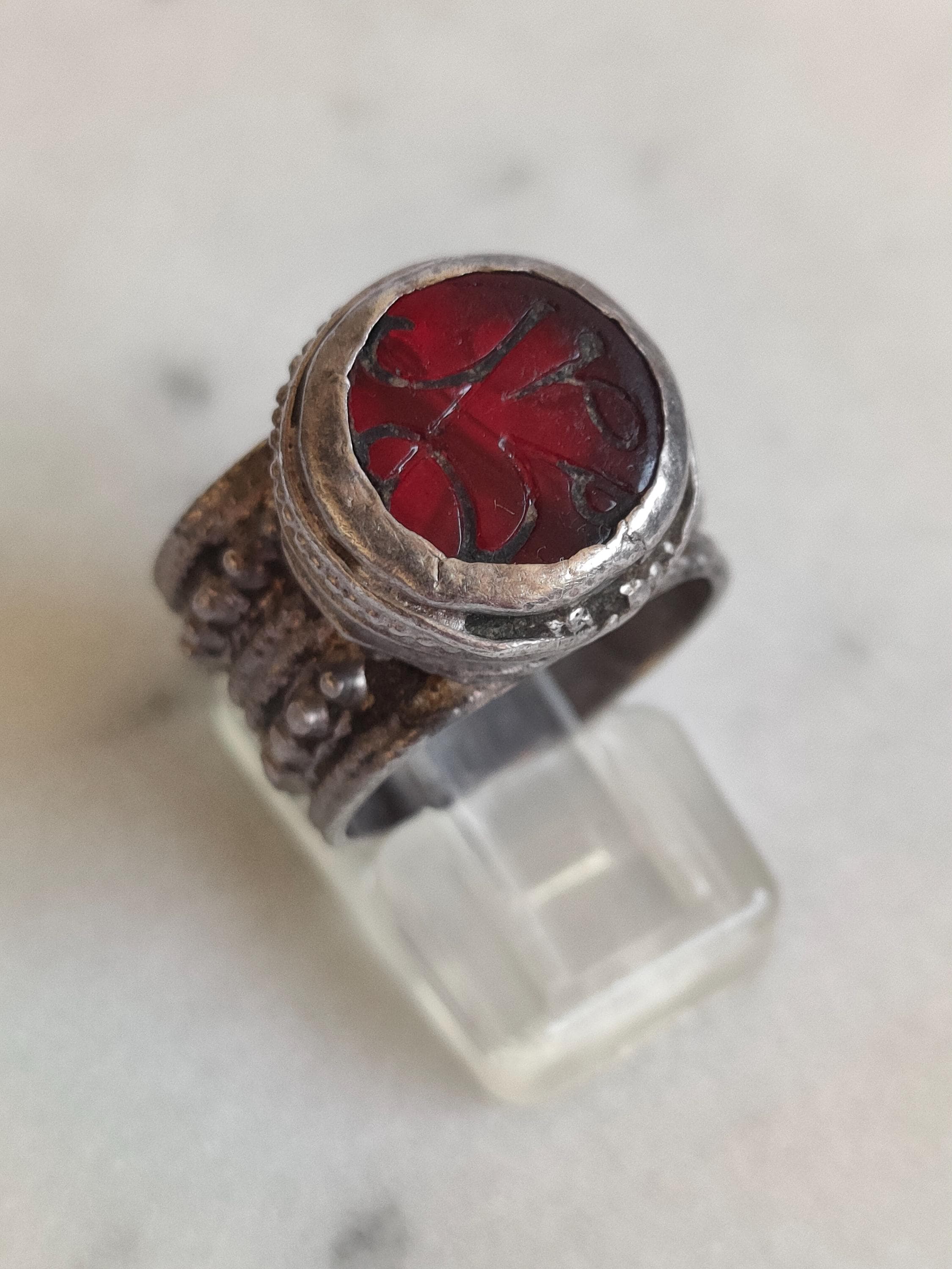 Omani Silver - Etsy