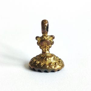 Antique fob seal - Etsy 日本