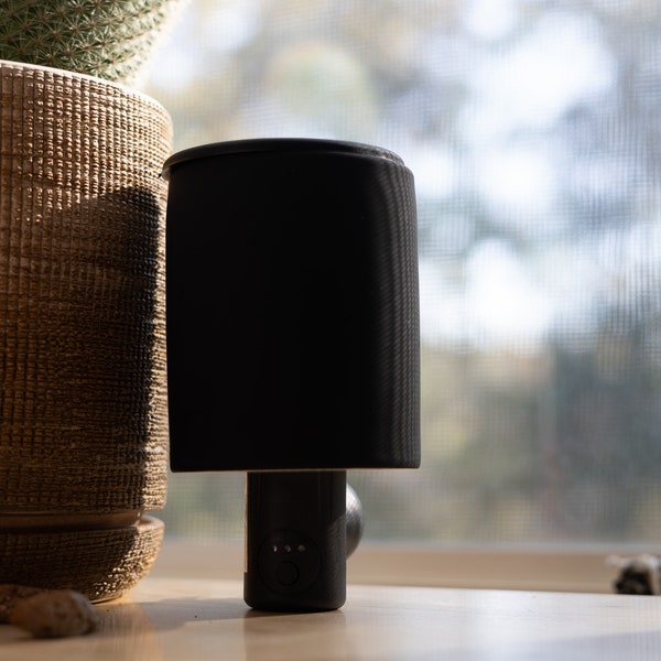Wax Warmer - Etsy