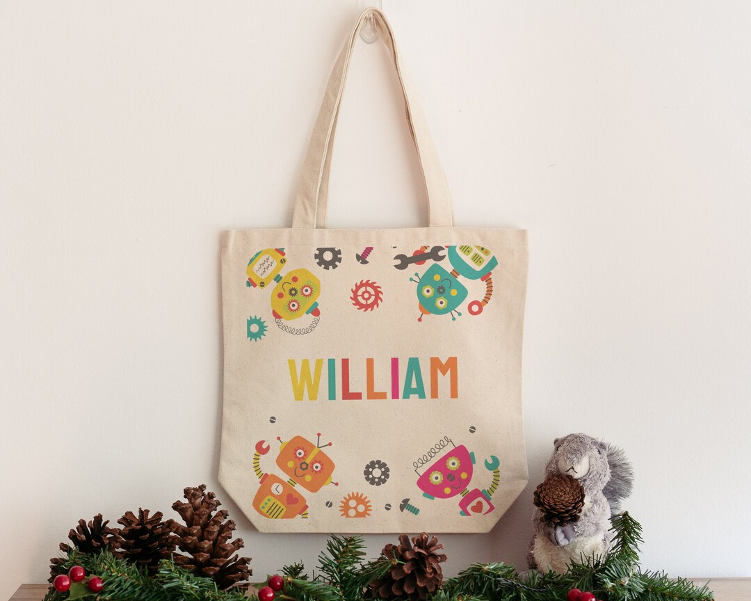 Canvas Tote Bag With Ulti Pockets Large Crossbody Tote Bags For Woens