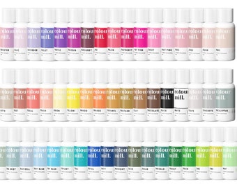 Colour Mill Oil Based Colouring 20ml Bottle (Small Size)