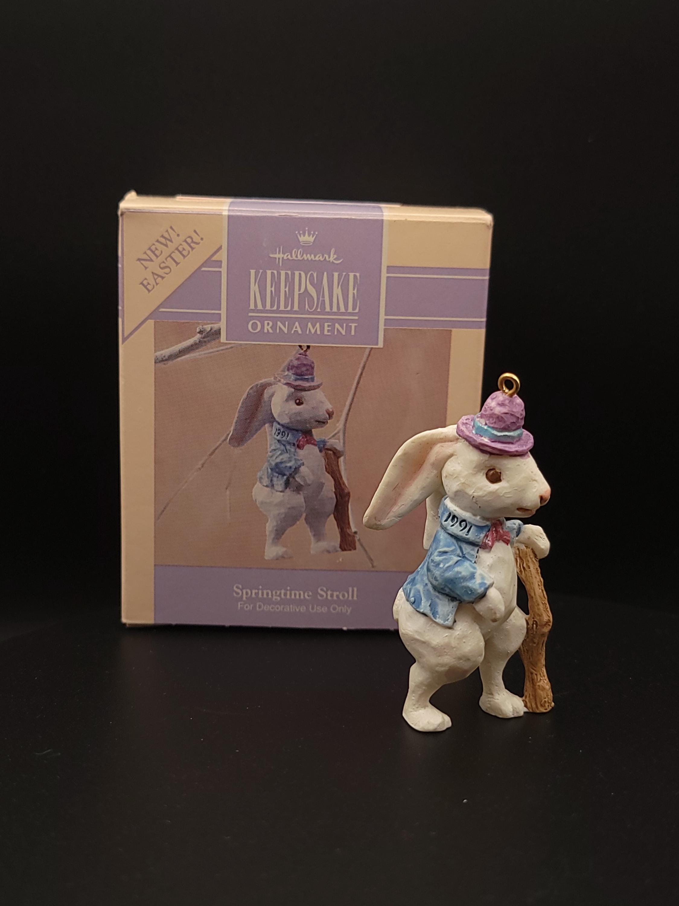 Hallmark Easter コレクターズシリーズ 9個セット Hallmark Easter Ornaments - Etsy - Page 5