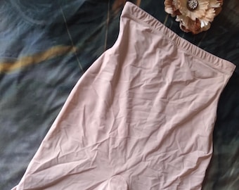 White Underwire Shapewear Dress (size 36C) - Etsy