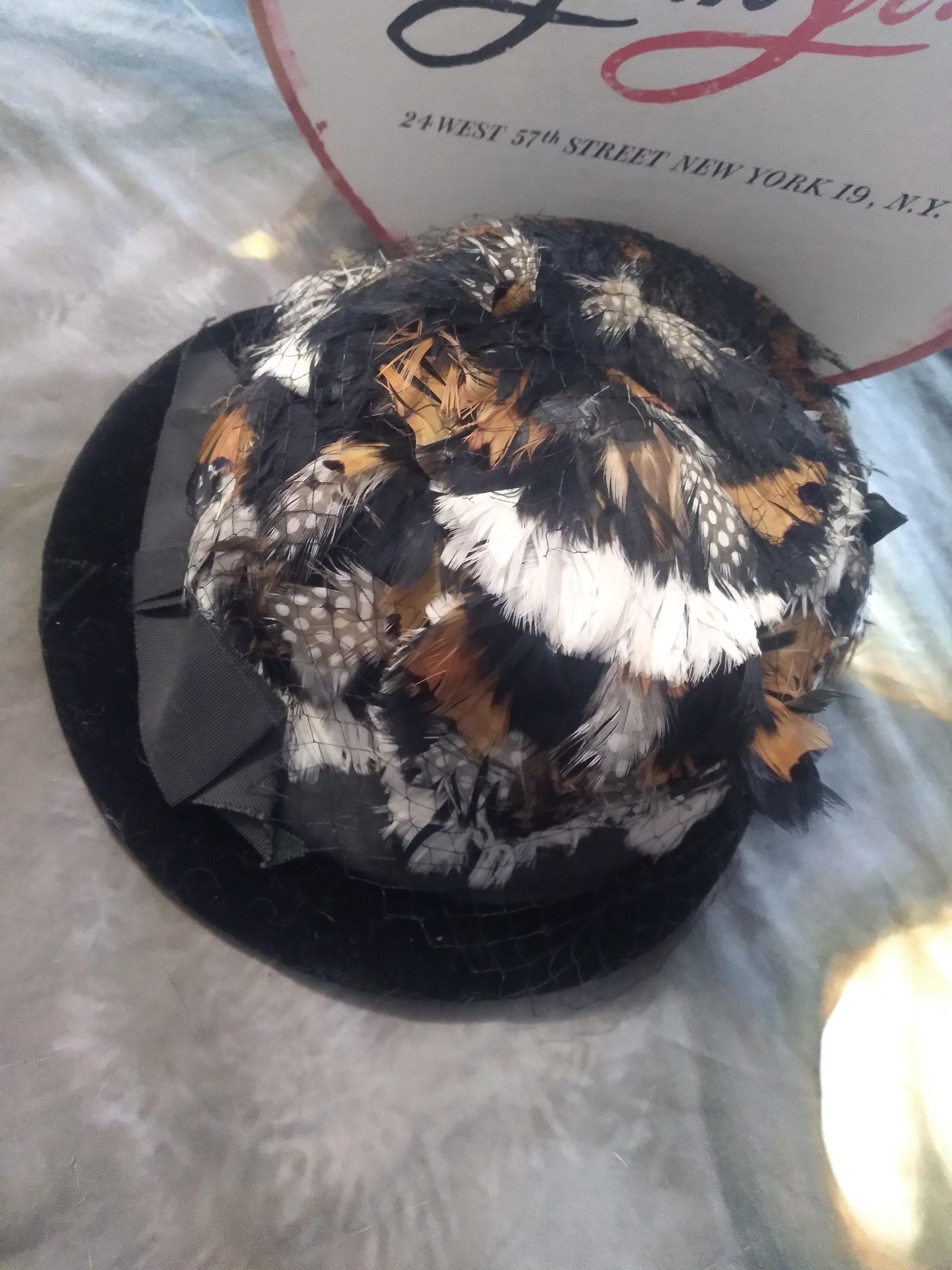 Ken Blair Hat - Etsy