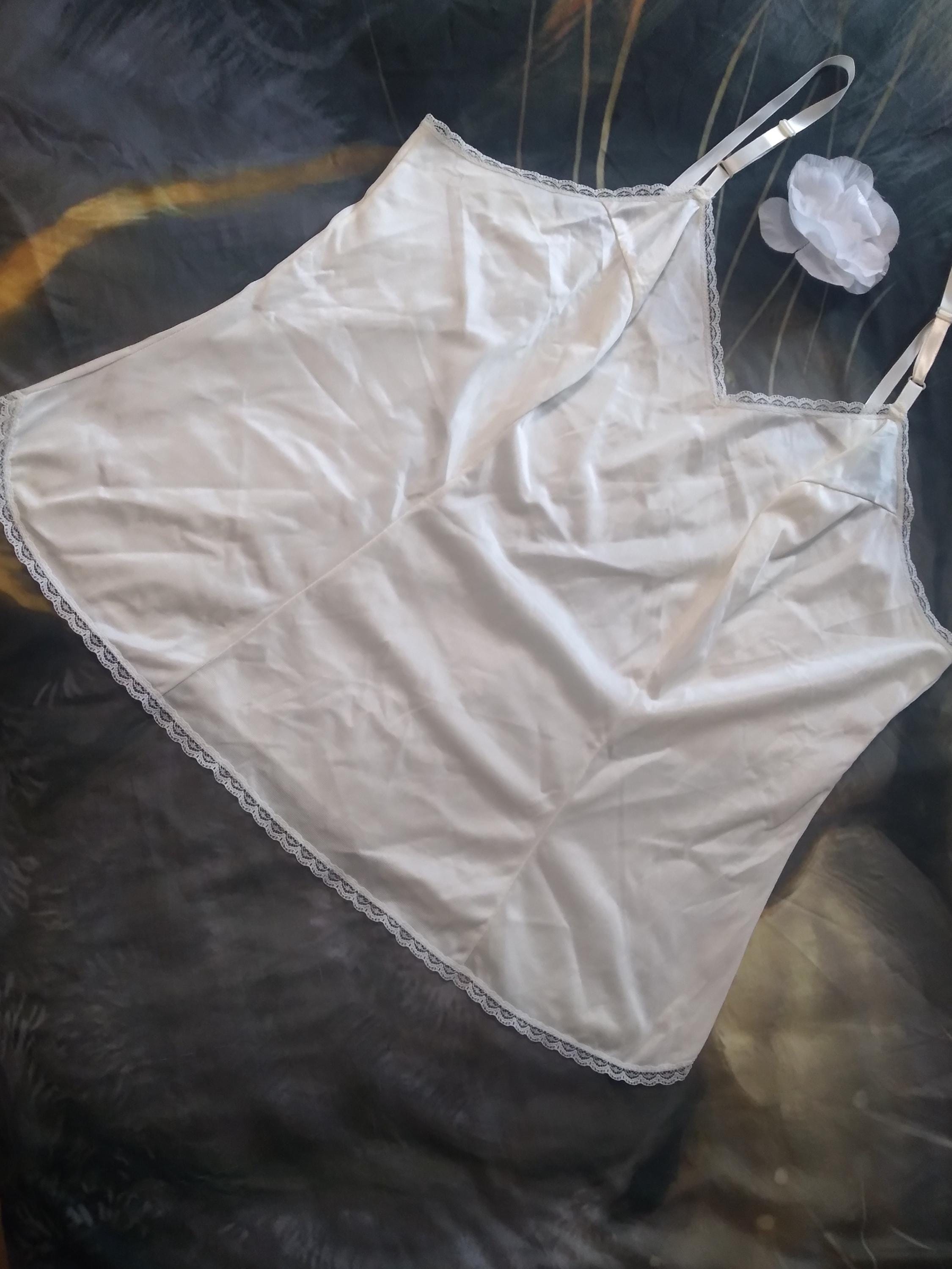 Vintage Camisole Tops - Etsy