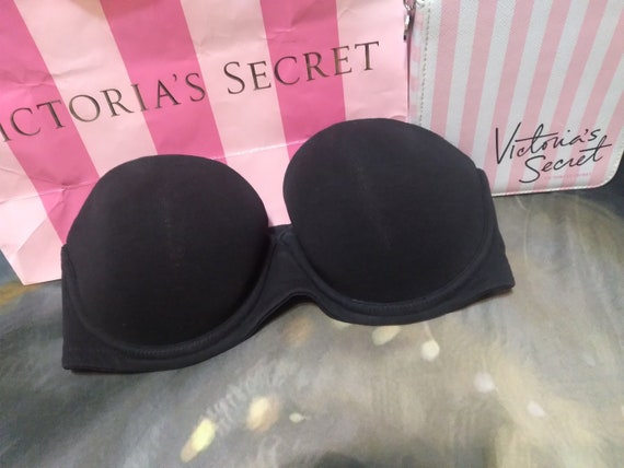 Victoria’s Secret Logo bra 32C