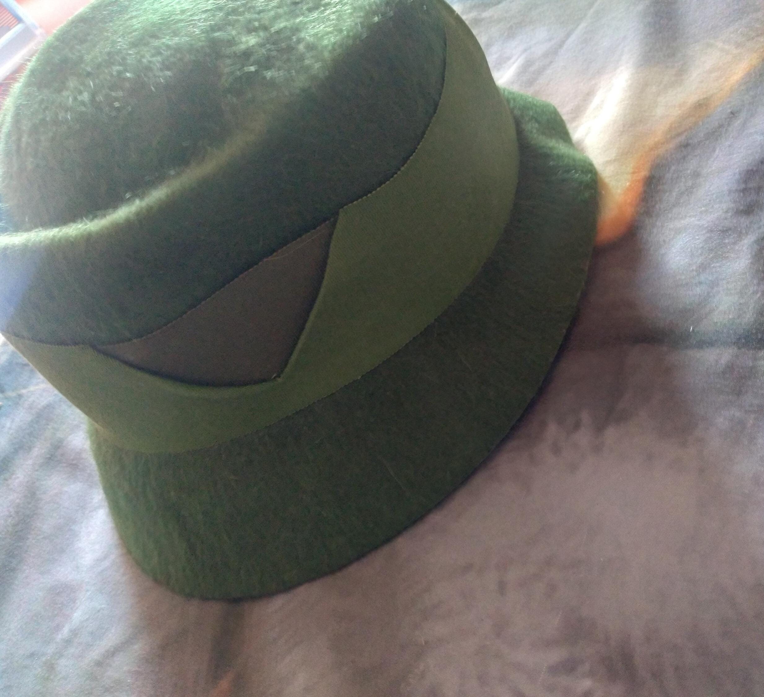 Henry Pollak Hat - Etsy display picture 2