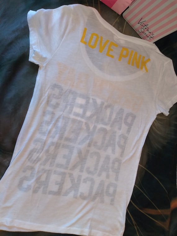 Nfl pink sales victoria's secret