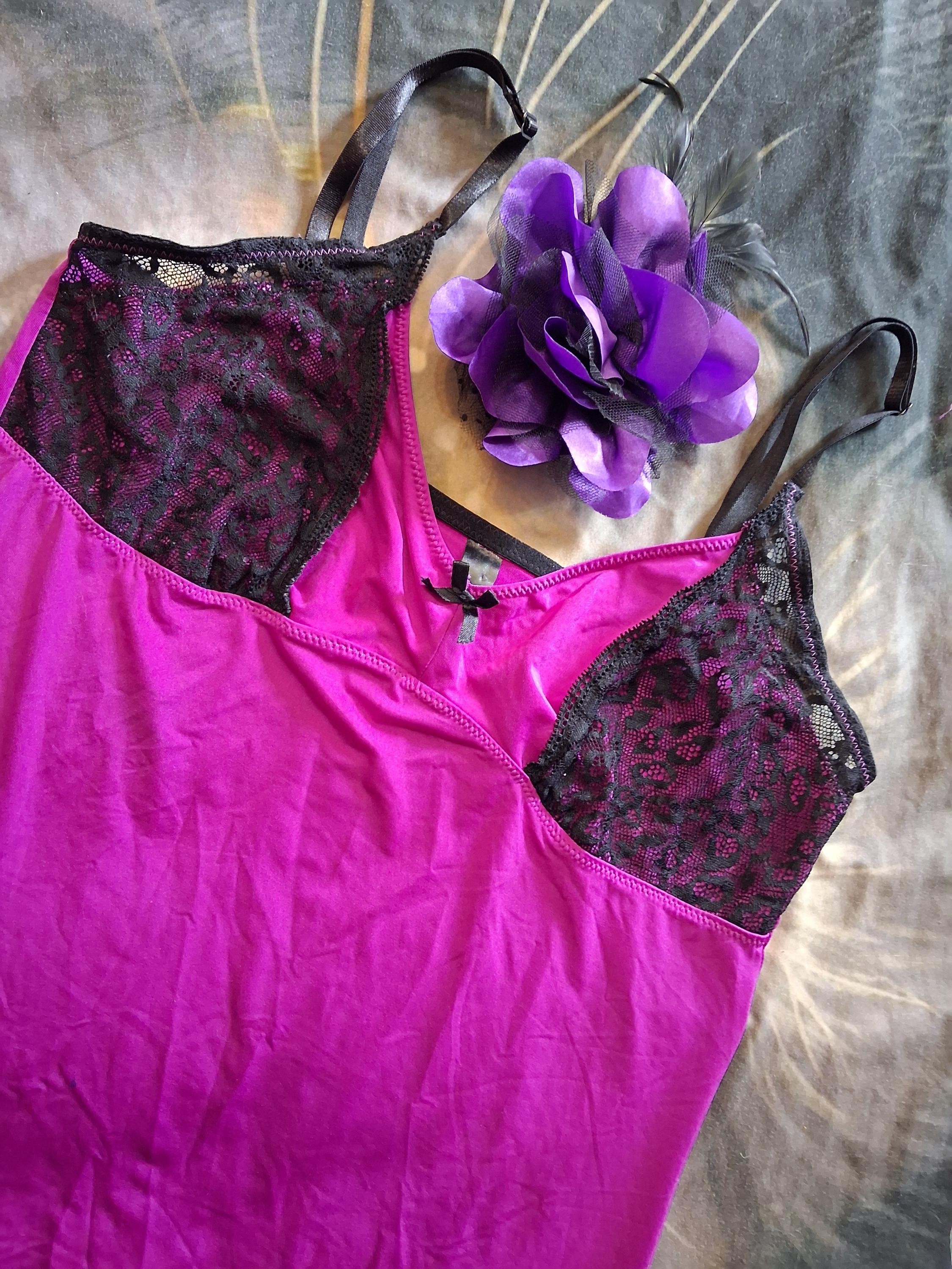 Purple Babydoll - Etsy Purple Babydoll - Etsy