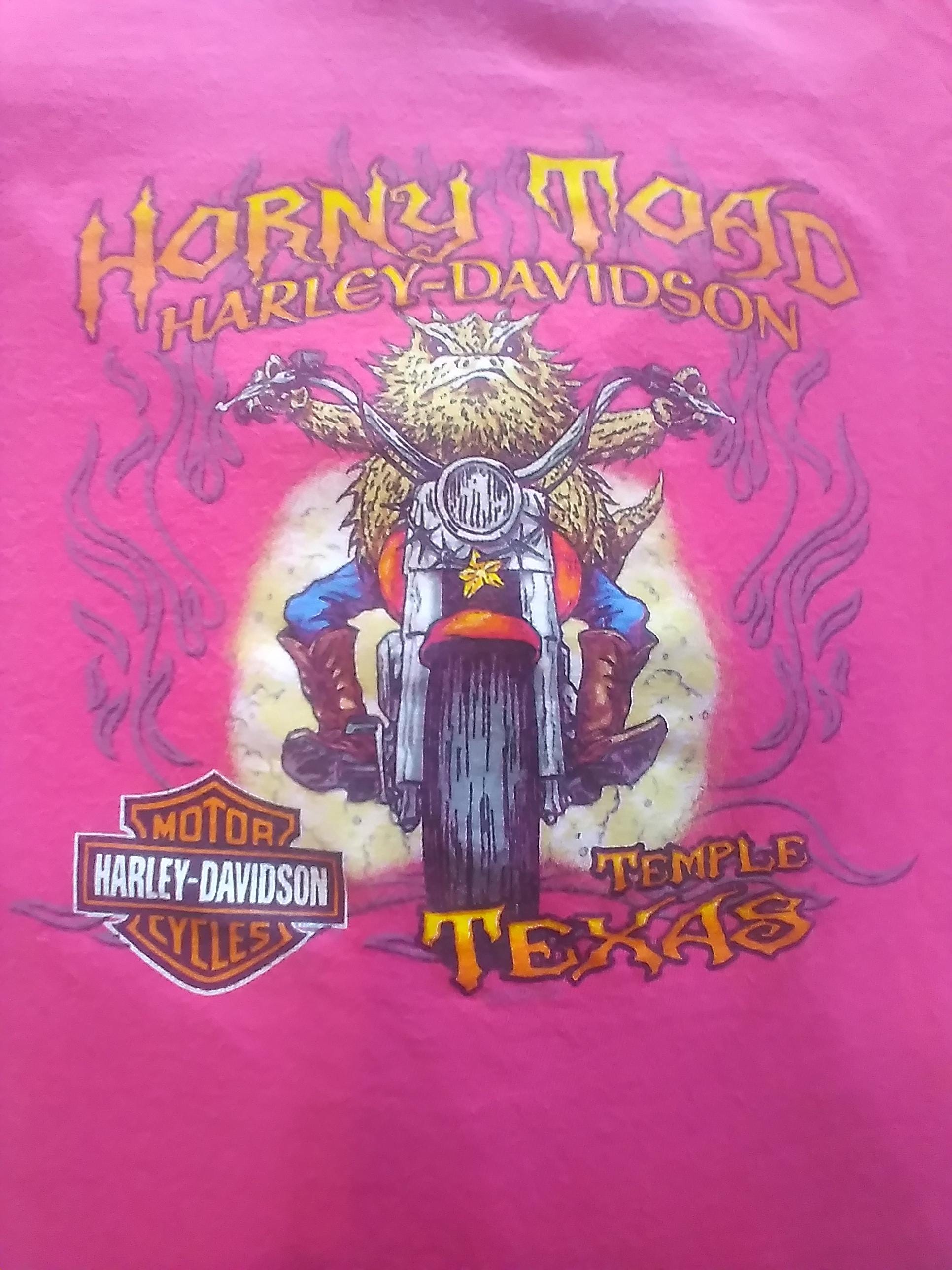 Harley-Davidson Tシャツ ボーネ テキサス Texas Harley Davidson T Shirts - Etsy