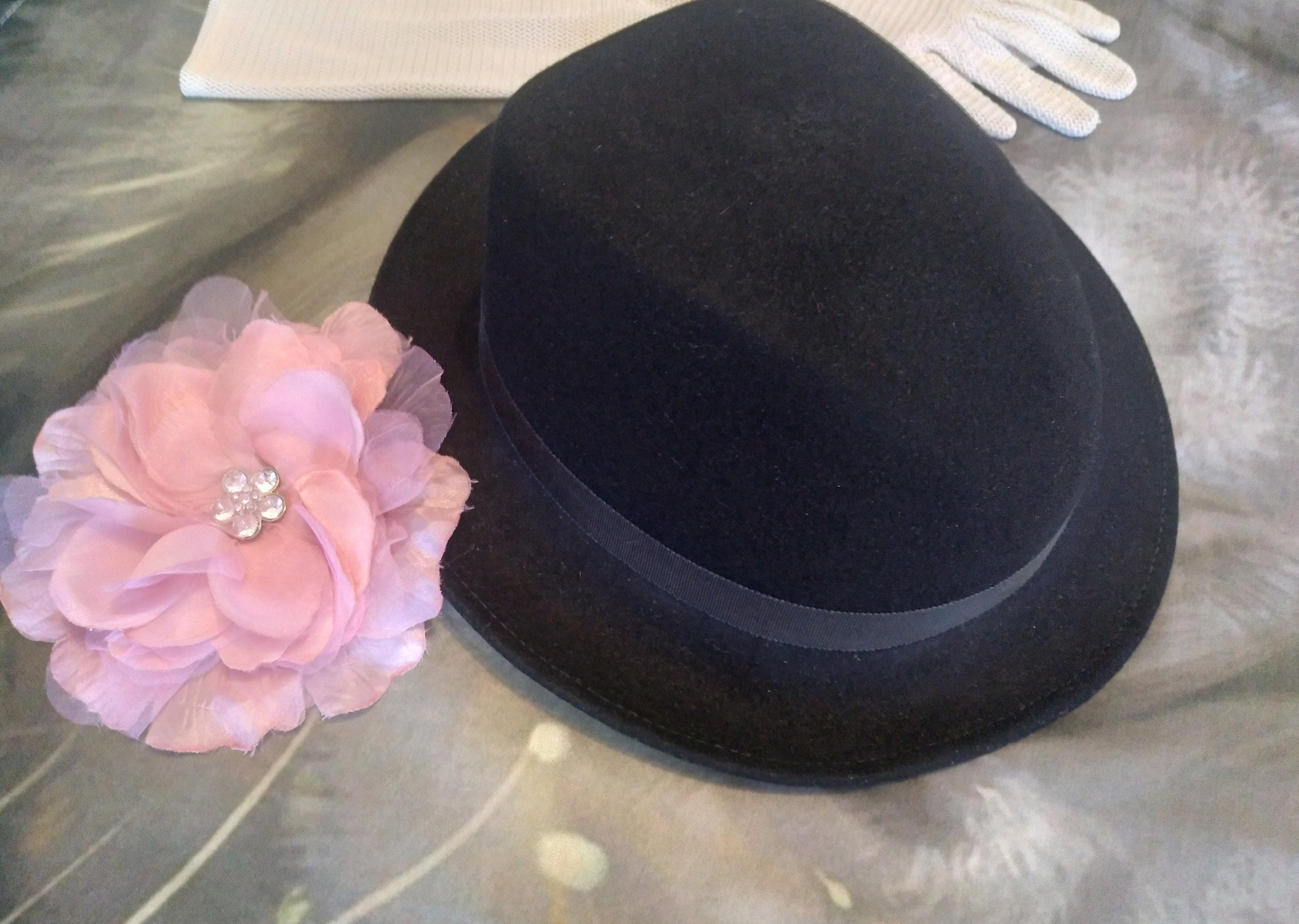 Bollman Vintage Hat - Etsy