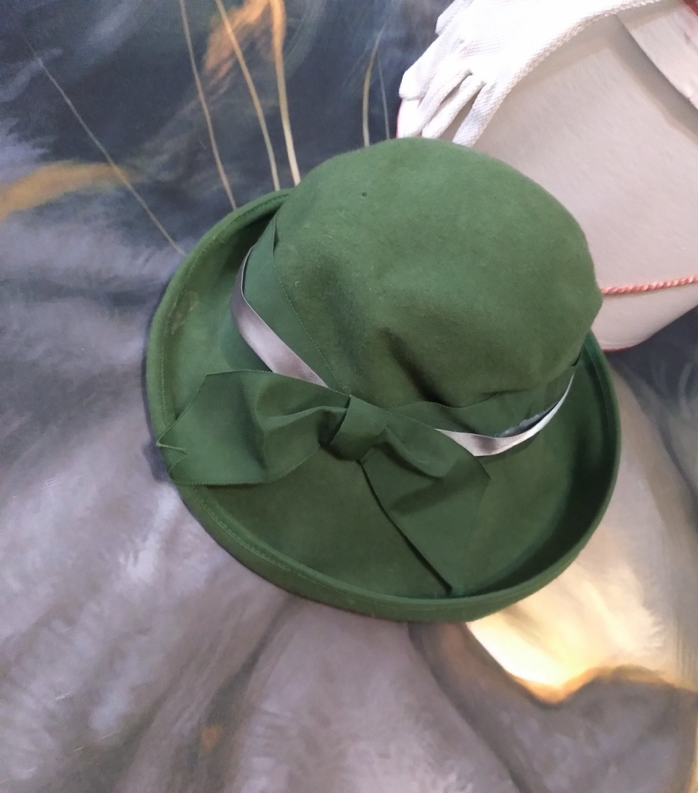 Marshall Field Hats - Etsy display picture 1