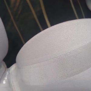 32DD Victoria's Secret Body By Victoria Perfect Shape Sparkly VS Bra bild 5