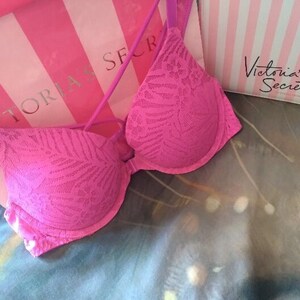 PINK Victoria's Secret, Intimates & Sleepwear, Victorias Secret 34a Bra