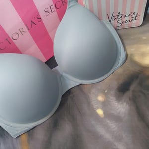 Buy Victoria's Secret Dream Angels Lightly Lined Balcony Bra from the
