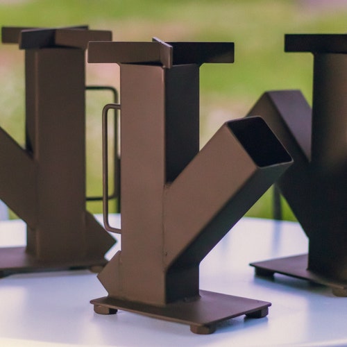 Rocket Stove Design - Etsy