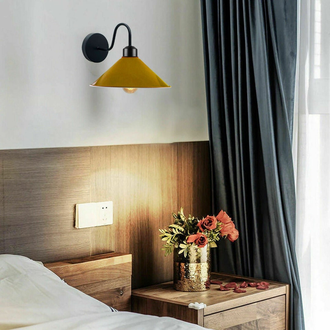 Modern Wall Sconce Dining Room Light Wall Lamp Indoor Wall Etsy Canada