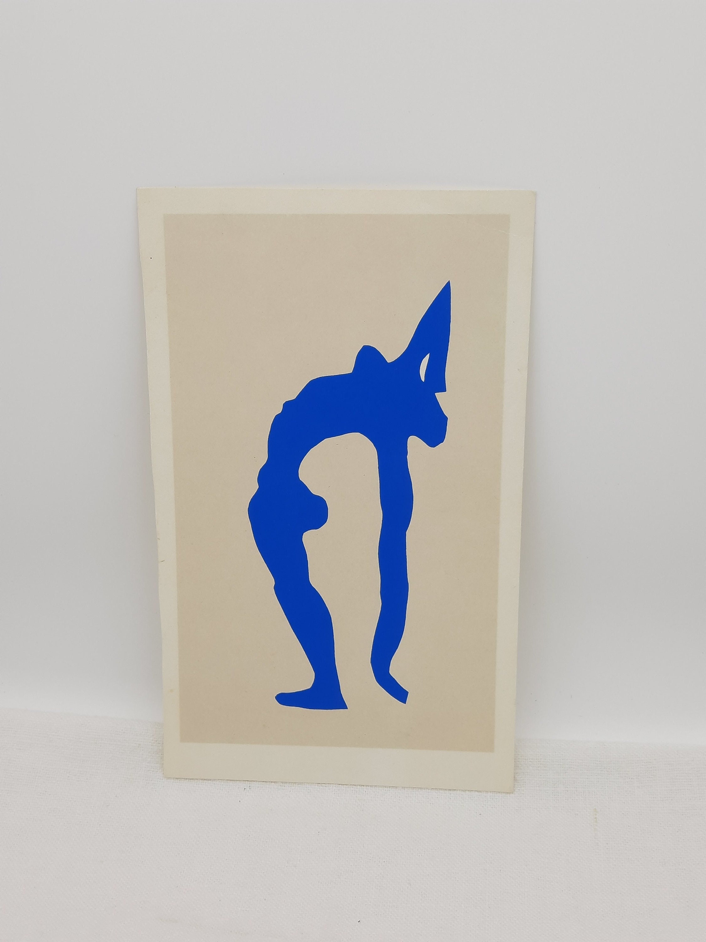 1960s Abstract Art - Etsy