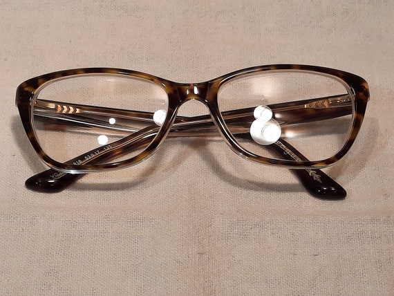 Vintage Women's "Vogue" Eyeglass Frames, circa ea… - image 6