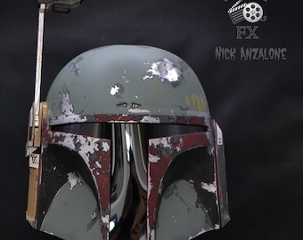 Star Wars Boba Fett Empire Strikes Back Lineage 1:1