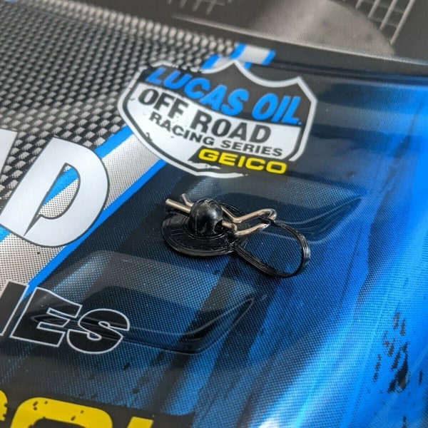 Traxxas Slash Body Etsy