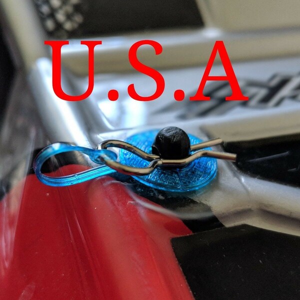 Traxxas Slash Body Etsy