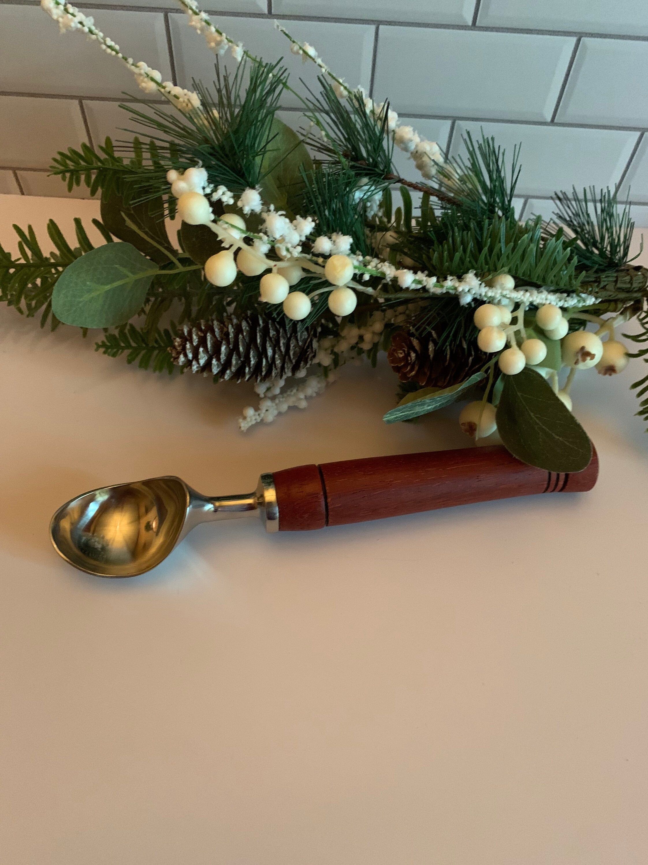 Ice Cream Scoop Wedding Gift Bridal Gift House Warming Etsy